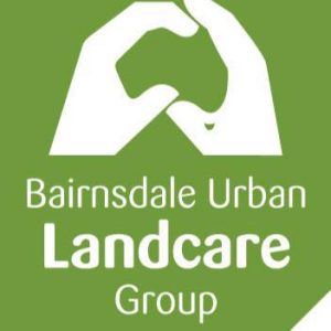 Bairnsdale Urban Landcare Group