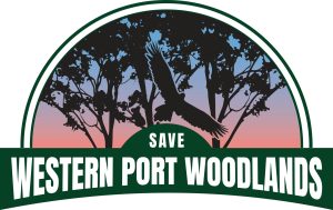 Save Western Port Woodlands