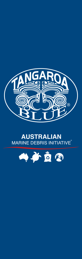 Tangaroa Blue® Foundation