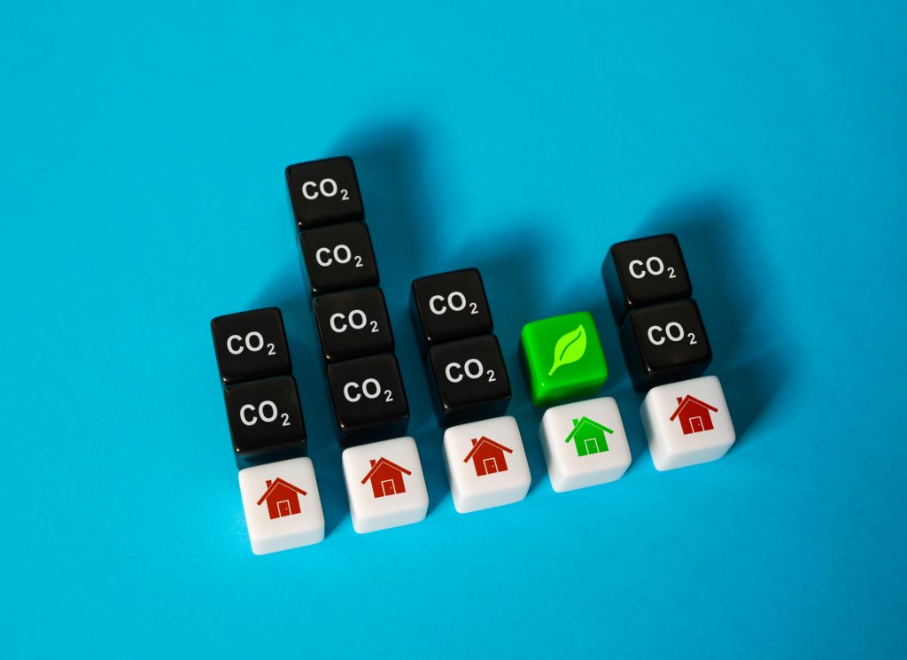 Cool.org – 2040: Understanding CO2 and Its Implications