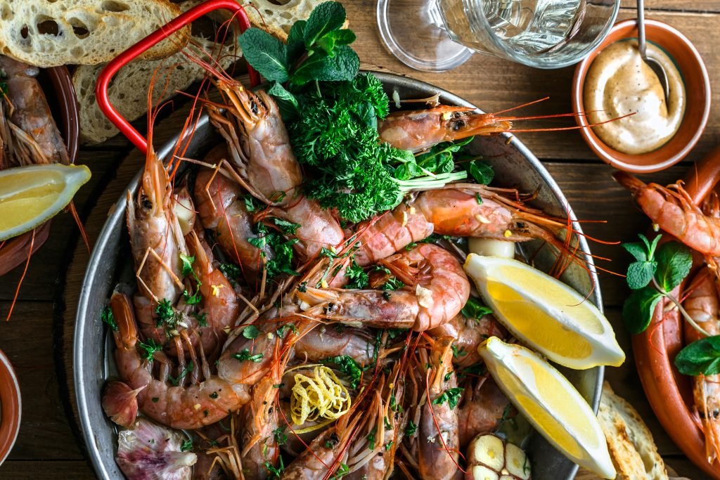 Food: Different by Design