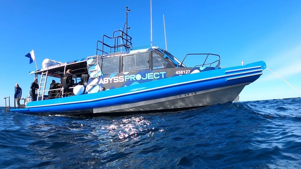 Abyss Project
