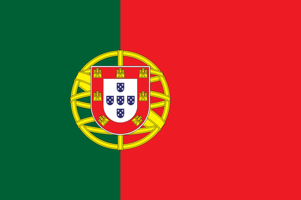 Portuguese Ocean Resources