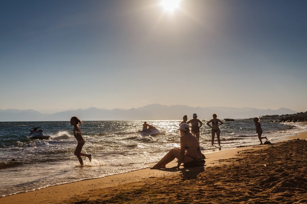Victorian Lifesaving Education Programs