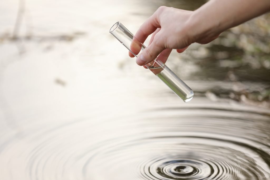 Water quality