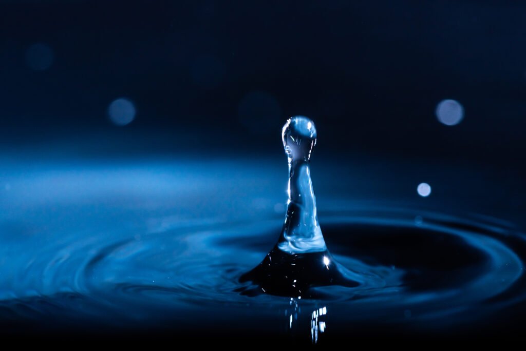 The Water Cycle