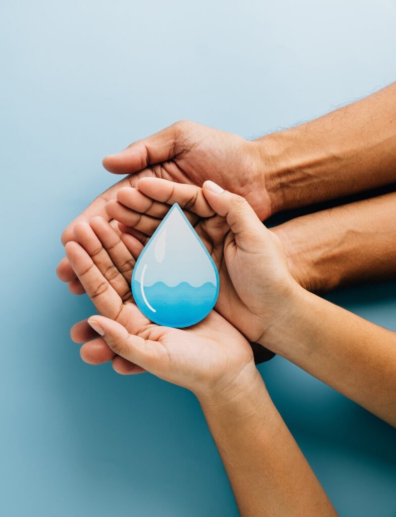 The Water Education Toolkit