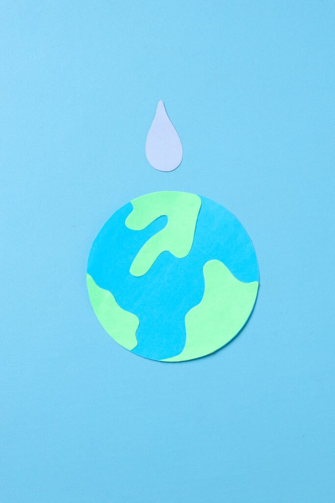 Natural Water Cycle