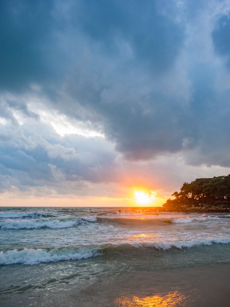 Indigenous weather knowledge