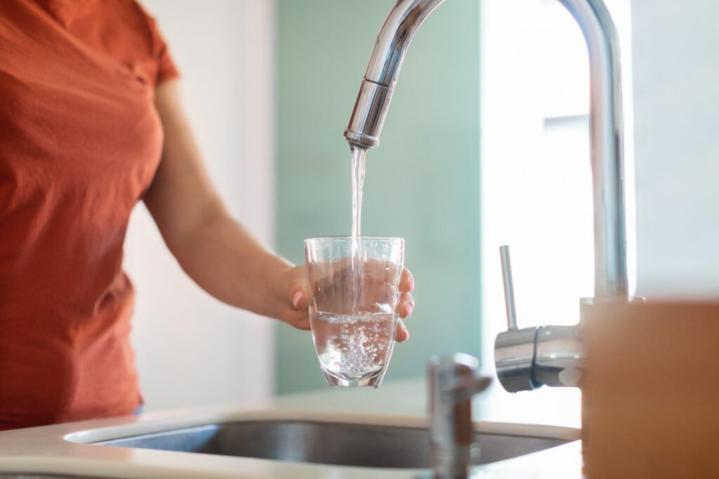 Easy English Water Education